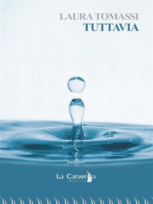 cover image of Tuttavia